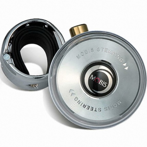 현대모비스  꺽기 파워핸들