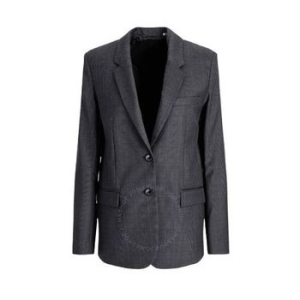 Etoile 우먼 스트레치 Virgin 울 Lesandre Jacket, Brand Size 34 US 2 24PVE02