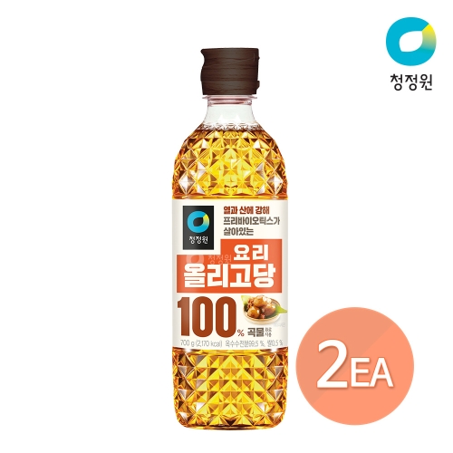 요리 올리고당 700g