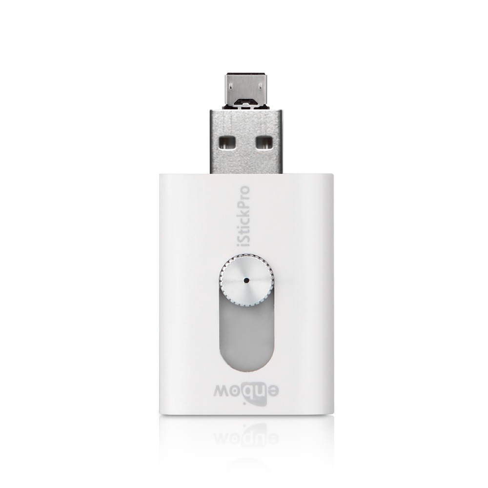 데이비드테크 엔보우 ISTICKPRO OTG USB (16GB)_이미지