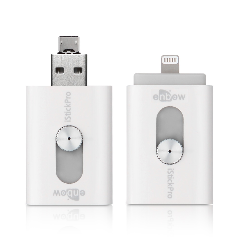 ISTICKPRO OTG USB