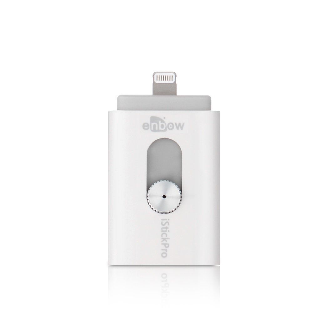 데이비드테크 엔보우 ISTICKPRO OTG USB (16GB)_이미지