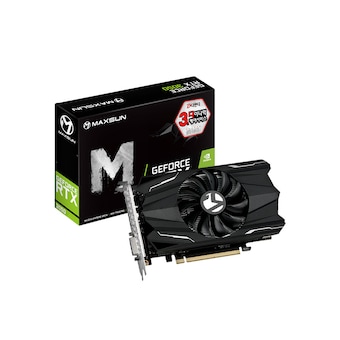 MAXSUN 지포스 <b>RTX</b> <b>3050</b> 트랜스포머 D6 6GB 디앤디컴