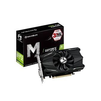 MAXSUN 지포스 RTX 3050 트랜스포머 D6 6GB 디앤디컴