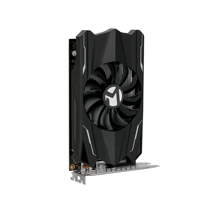 MAXSUN 지포스 RTX 3050 트랜스포머 D6 6GB 디앤디컴_이미지