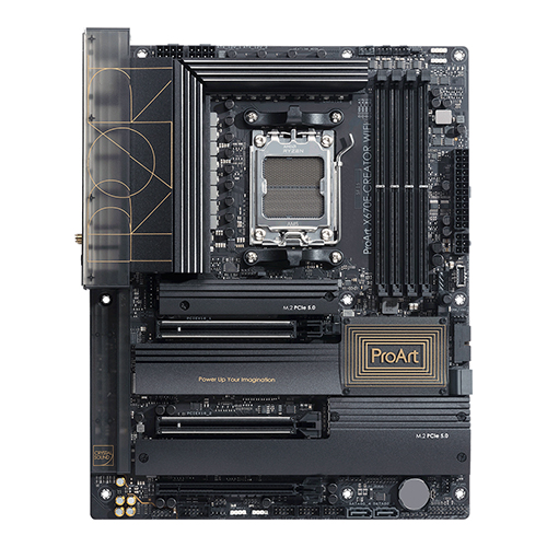 ASUS ProArt X670E-CREATOR WIFI STCOM_이미지