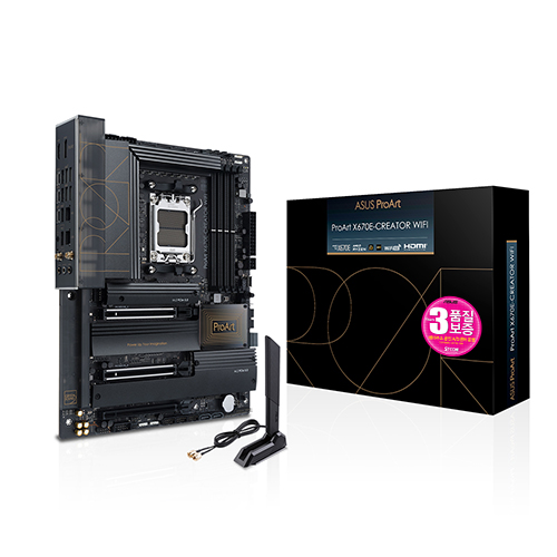 ASUS ProArt X670E-CREATOR WIFI STCOM_이미지