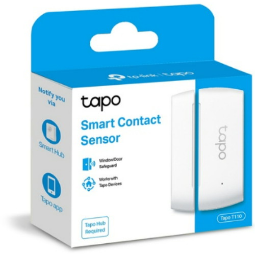 TP-Link Tapo 스마트 도어 센서