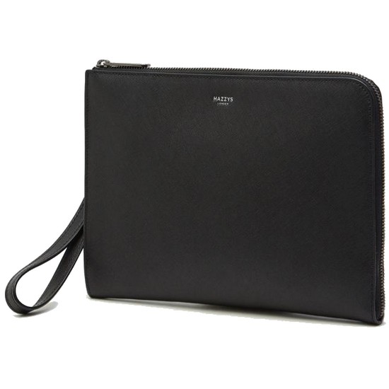 남성 클러치백_HJHO2F625BK