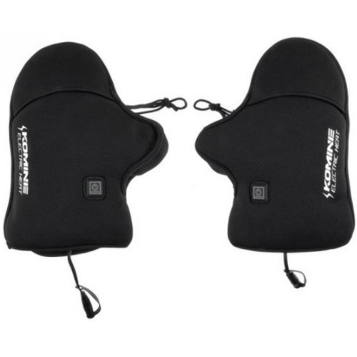 코미네  EK-306 12V 일렉트릭 핸들 워머