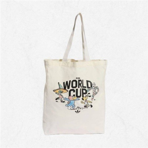 남여공용 월드컵 마스코트 토트백 KE9640 2548046