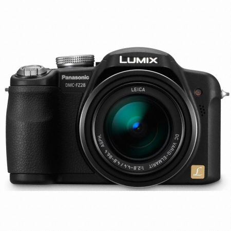 �ĳ��Ҵ� ��ͽ� DMC-FZ28 ����