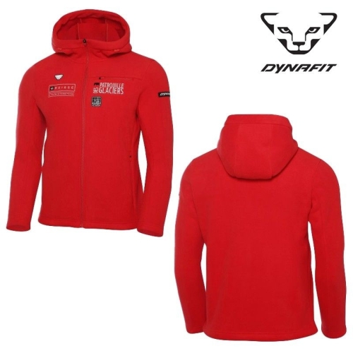 다이나핏 LJS 남녀공용 PDG 피디지 20 플리스 자켓 YUW23146R2 1344968