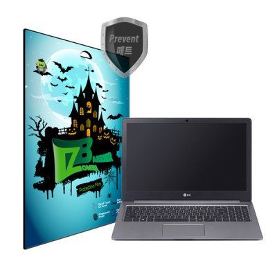 ���񺣸��� LG���� ��Ʈ���� GT 15U780 ������Ʈ �ܺ� ��ȣ�ʸ�