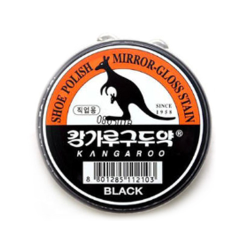 GoldenLabel 캉가루 구두약(직업용)