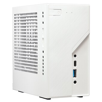<b>ASRock</b> <b>DeskMini</b> <b>X600</b> 120W 풀패키지 WHITE 에즈윈