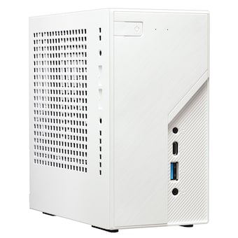 ASRock <b>DeskMini</b> X600 120W 풀패키지 WHITE 에즈윈