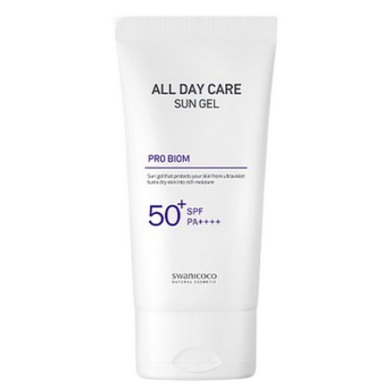  스와니코코 올 데이 케어 프로바이옴 선 젤 150ml [1개]