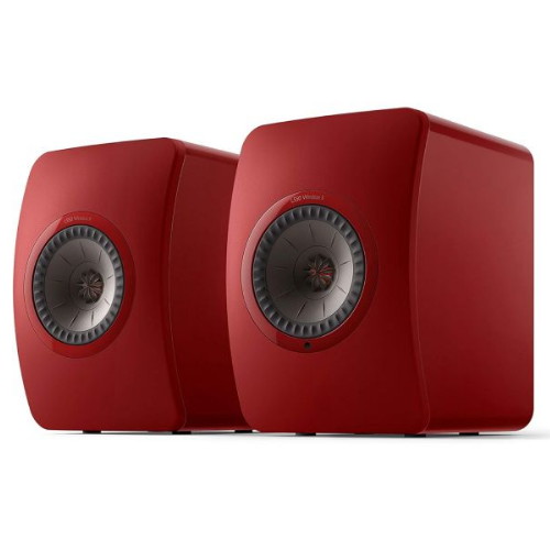 KEF LS50 Wireless 2 (해외구매)_이미지