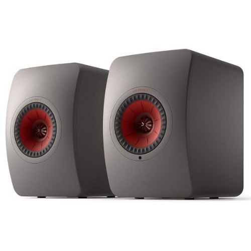 KEF LS50 Wireless 2