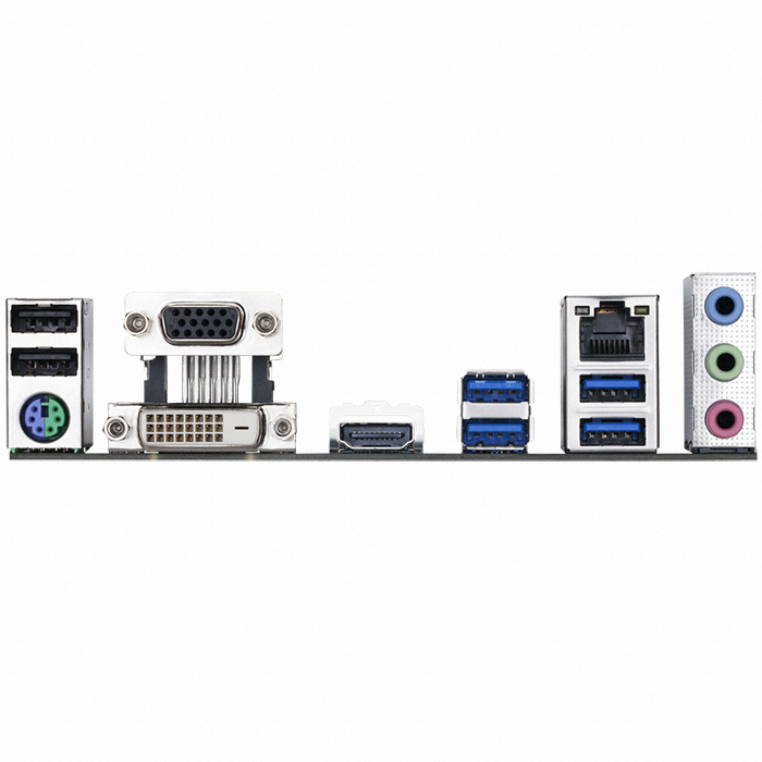 GIGABYTE B360M DS3H 듀러블에디션 피씨디렉트_이미지