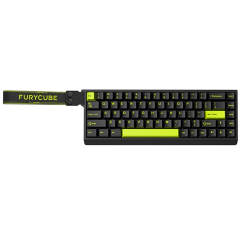 FURYCUBE M68HE_이미지