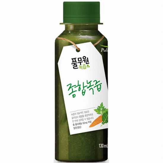 Ǯ�������� ���ճ��� 130ml