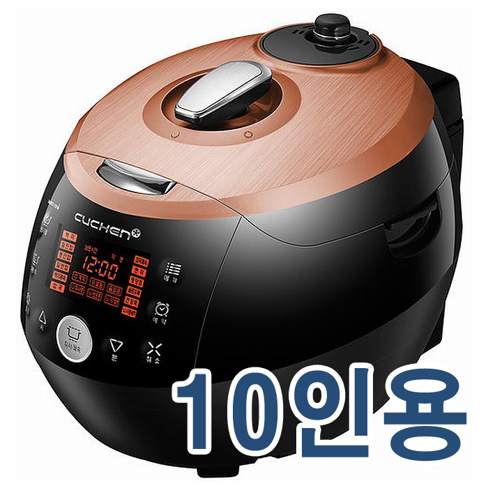 쿠첸 CJS-FC1004F_이미지