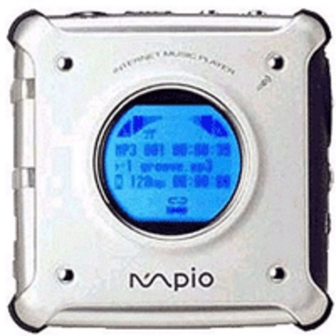 MPIO DMG (64MB)