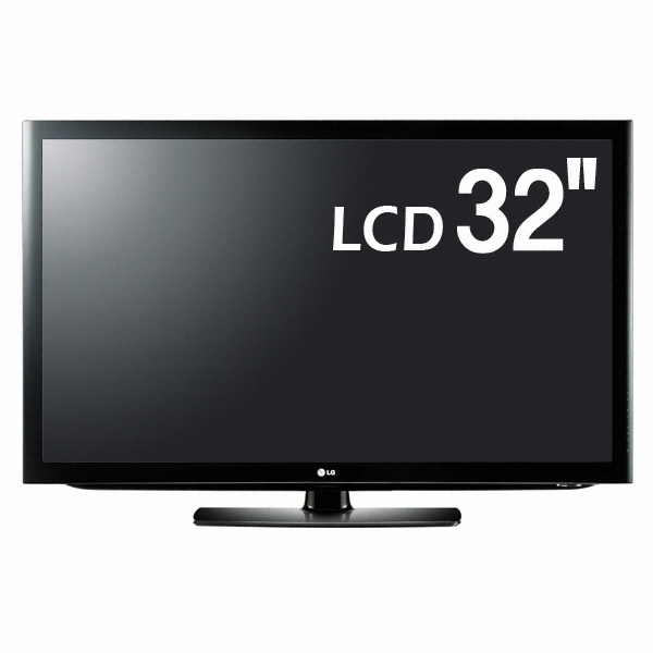 LG전자 엑스캔버스 32LD450 (스탠드)_이미지