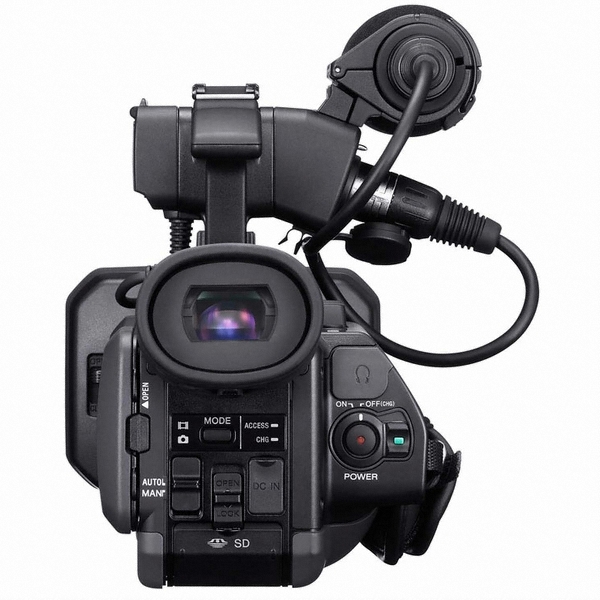 SONY NXCAM HXR-NX70N