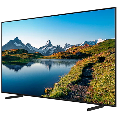 삼성전자 QLED KQ75QC68AFXKR (스탠드+사운드바, HW-C400)_이미지