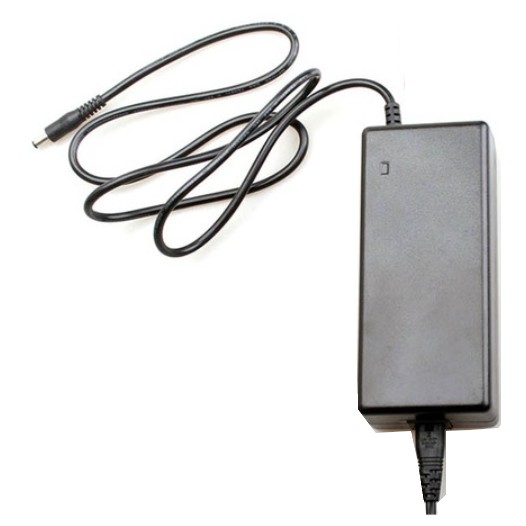 42V 2A 삼천리자전거 팬텀 이콘용 충전기이미지입니다. 누르면 해당 게시물로 새창이동합니다.