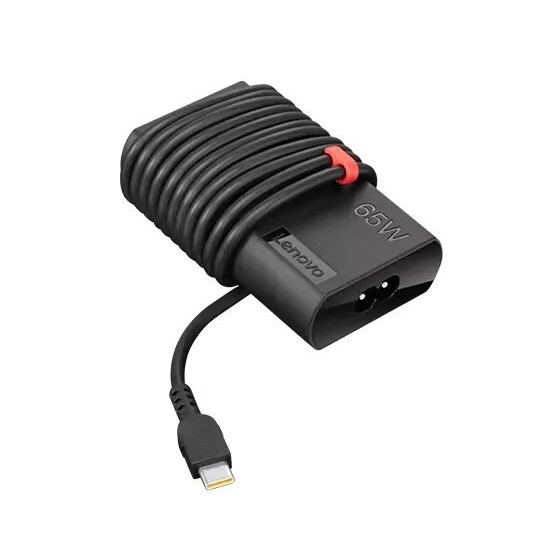 USB-C 65W AC 어댑터 4X20V24678