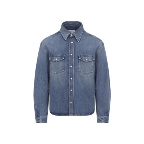 ����� Givenchy Shirts SS26 BM616V5YD3420 7023349