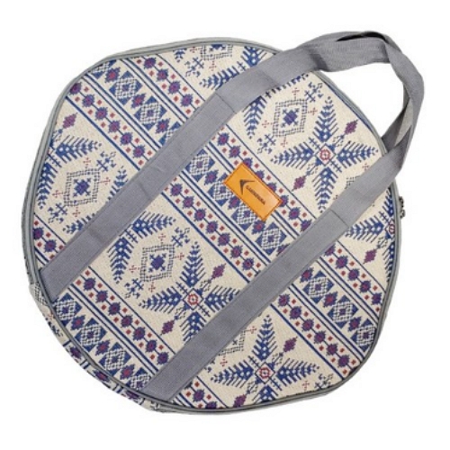 캔버라 원형 그릴 가방 그리들 케이스_이미지