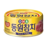 동원F&B DHA 참치 150g (24개)