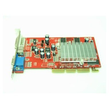 INNO3D ATI Radeon 9200 이노비젼 64MB_이미지
