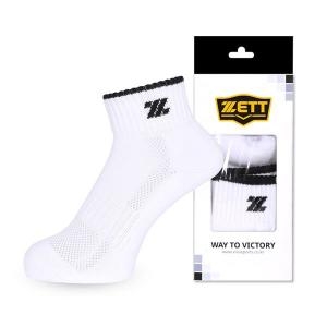  제트 야구 주니어 양말 BSK-700 검정 ZT21BBSO002 V2206
