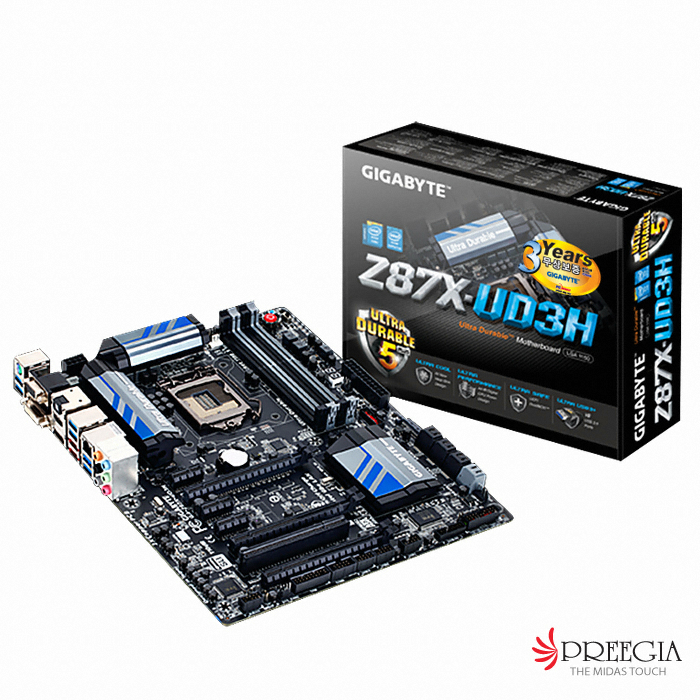 GA-Z87X-UD3H 피씨디렉트