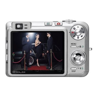 카시오 EXILIM EX-Z850 (정품)_이미지