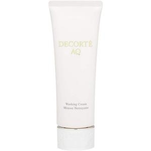 데코르테 AQ 워싱 크림 129g