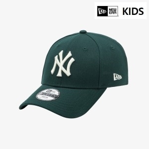 MLB 뉴에라 뉴욕 양키스 베이직 볼캡 다크 그린13570684이미지입니다. 누르면 해당 게시물로 새창이동합니다.