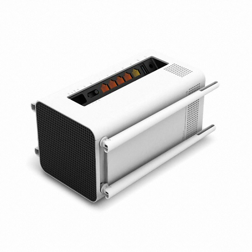 EFM ipTIME A8004T-XR 유무선공유기_이미지