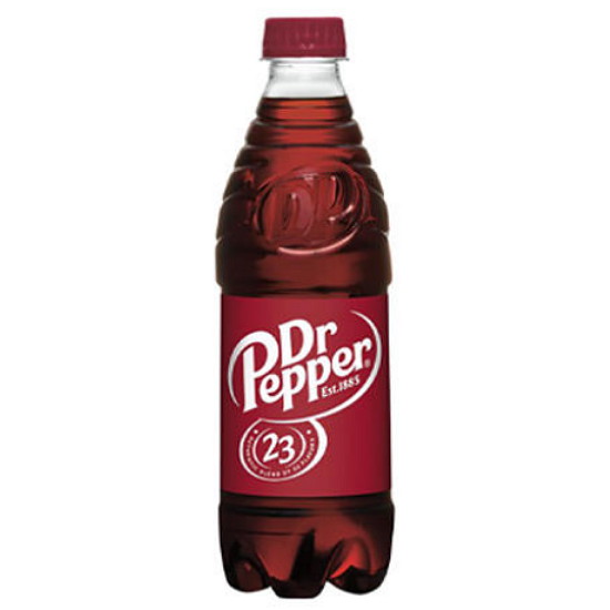 코카콜라음료 닥터페퍼 500ml (48개)_이미지