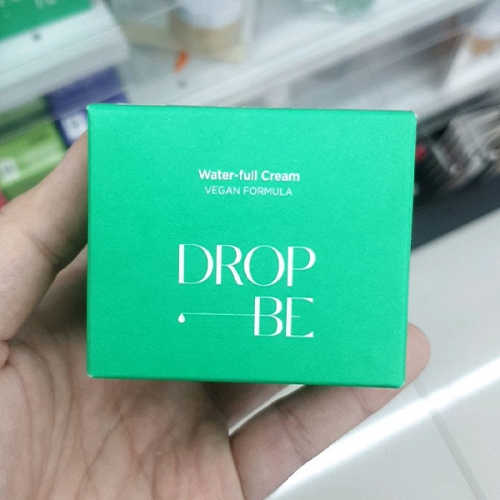 드롭비 물오름 크림 60ml (1개)_이미지