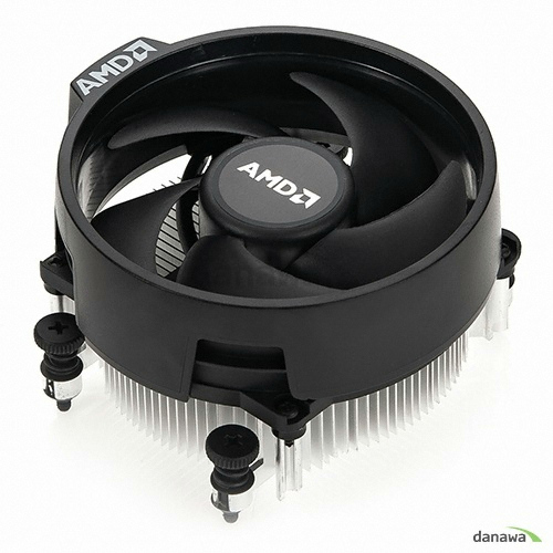 COOLERTEC AMD-AM4 RYZEN-AL