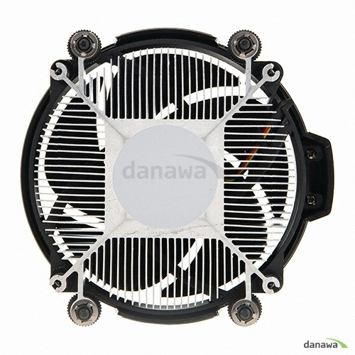 COOLERTEC AMD-AM4 RYZEN-AL