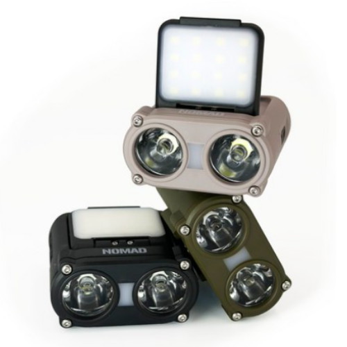 라이트헌터 X3 모션센서 캡라이트 헤드랜턴이미지입니다. 누르면 해당 게시물로 새창이동합니다.