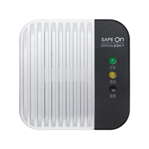 귀뚜라미 (CO) 가스누설경보기 KGD-500B